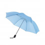 Parapluie pliable Regular, 13 coloris au choix