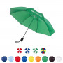 Parapluie pliable Regular, 13 coloris au choix