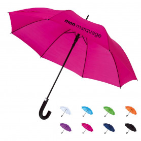 Parapluie automatique Subway