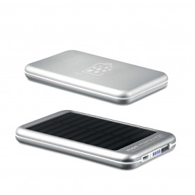 Batterie 4000 mAh Solarflat