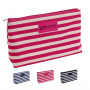 Trousse de toilette Stripy