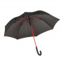 Parapluie personnalisable avec manche canne Cancan