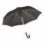 Parapluie personnalisable avec manche canne Cancan