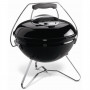 Votre cadeau : le Barbecue Weber Smokey Joe