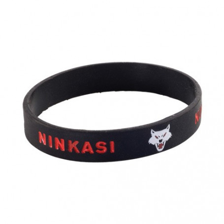 Bracelet silicone Jess