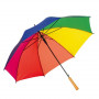 Parapluie personnalisable automatique Limbo