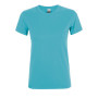 Tee-shirt femme couleur Regent