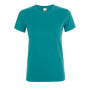 Tee-shirt femme couleur Regent