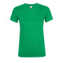 Tee-shirt femme couleur Regent