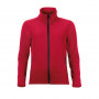 Veste softshell femme Race