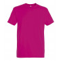 Tee-shirt couleur Imperial