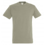 Tee-shirt couleur Imperial