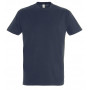 Tee-shirt couleur Imperial