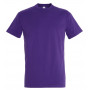 Tee-shirt couleur Imperial