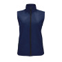 Bodywarmer softshell femme Race