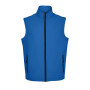 Bodywarmer softshell homme Race