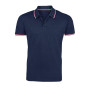 Polo Prestige homme