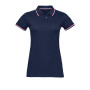 Polo Prestige femme