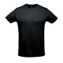 Tee-shirt sport Sprint couleur