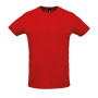 Tee-shirt sport Sprint couleur