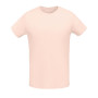 Tee-shirt ajusté homme Martin couleur