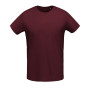 Tee-shirt ajusté homme Martin couleur