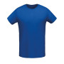 Tee-shirt ajusté homme Martin couleur