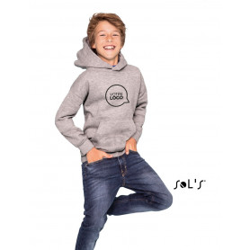 Sweat-shirt enfant Slam