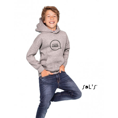 Sweat-shirt enfant Slam