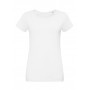 Tee-shirt ajusté Martin Women blanc