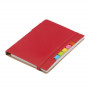 Carnet marque-pages avec stylo Avon