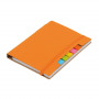 Carnet marque-pages avec stylo Avon