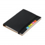 Carnet marque-pages avec stylo Avon