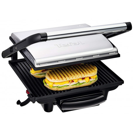 Votre cadeau : le Grill Tefal