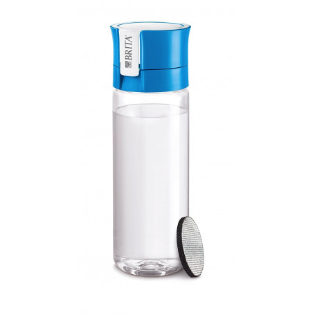 Votre cadeau : la Bouteille filtrante Brita Fill&Go