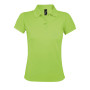 Polo Prime Women couleur