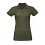 Polo Prime Women couleur