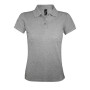 Polo Prime Women couleur