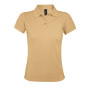 Polo Prime Women couleur