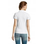 Polo Prime Women blanc