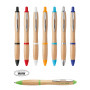 Stylo Rio Bamboo