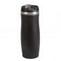 Mug isotherme 400ml Rosetta Black